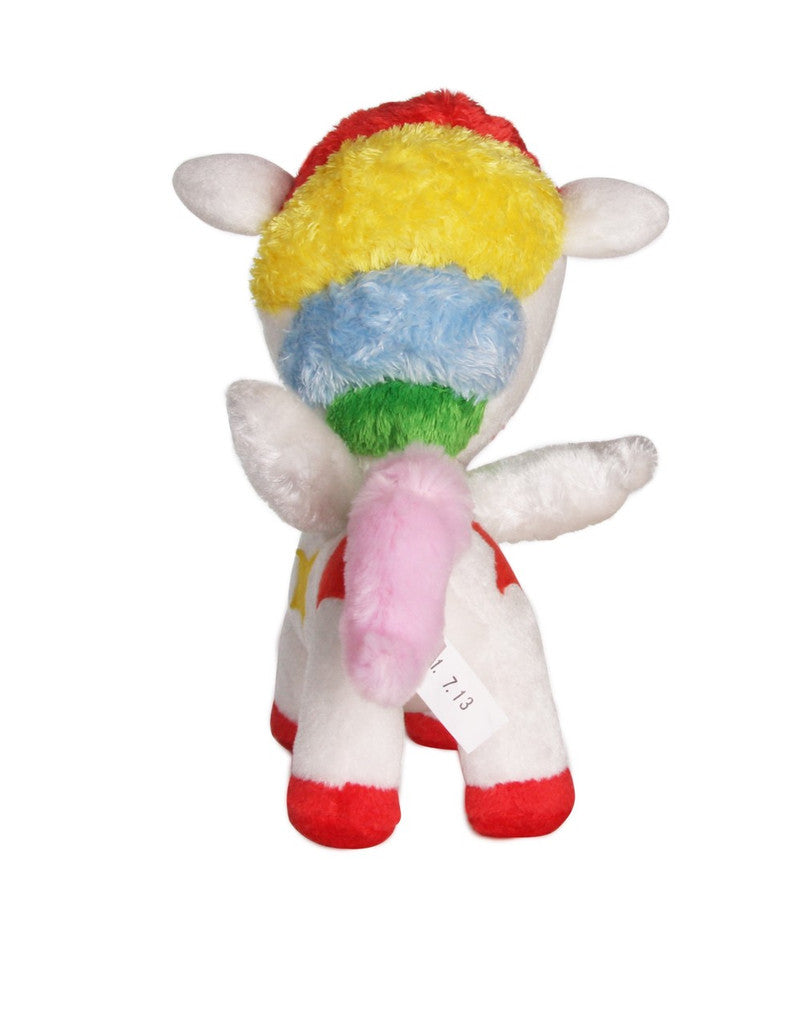 Stellina Unicorno Plush by tokidoki - Mindzai  - 3