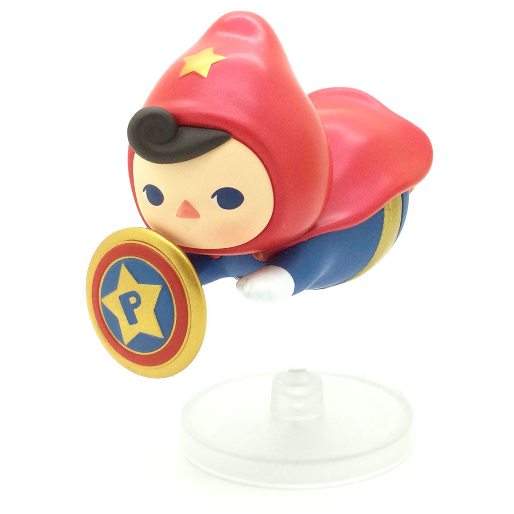 Pucky Flying Babies Series by Pucky x POP MART - Superpower Poko