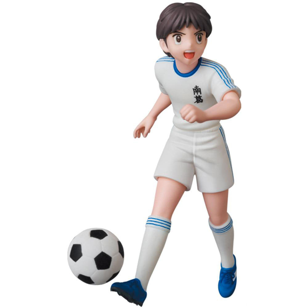 Captain Tsubasa: Misaki Taro UDF by Medicom Toy