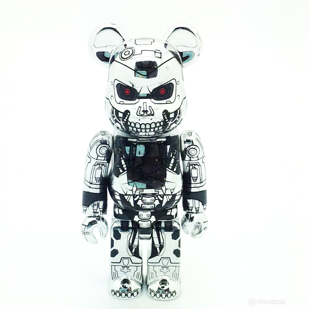 Bearbrick Series 32 -  Terminator (SF)