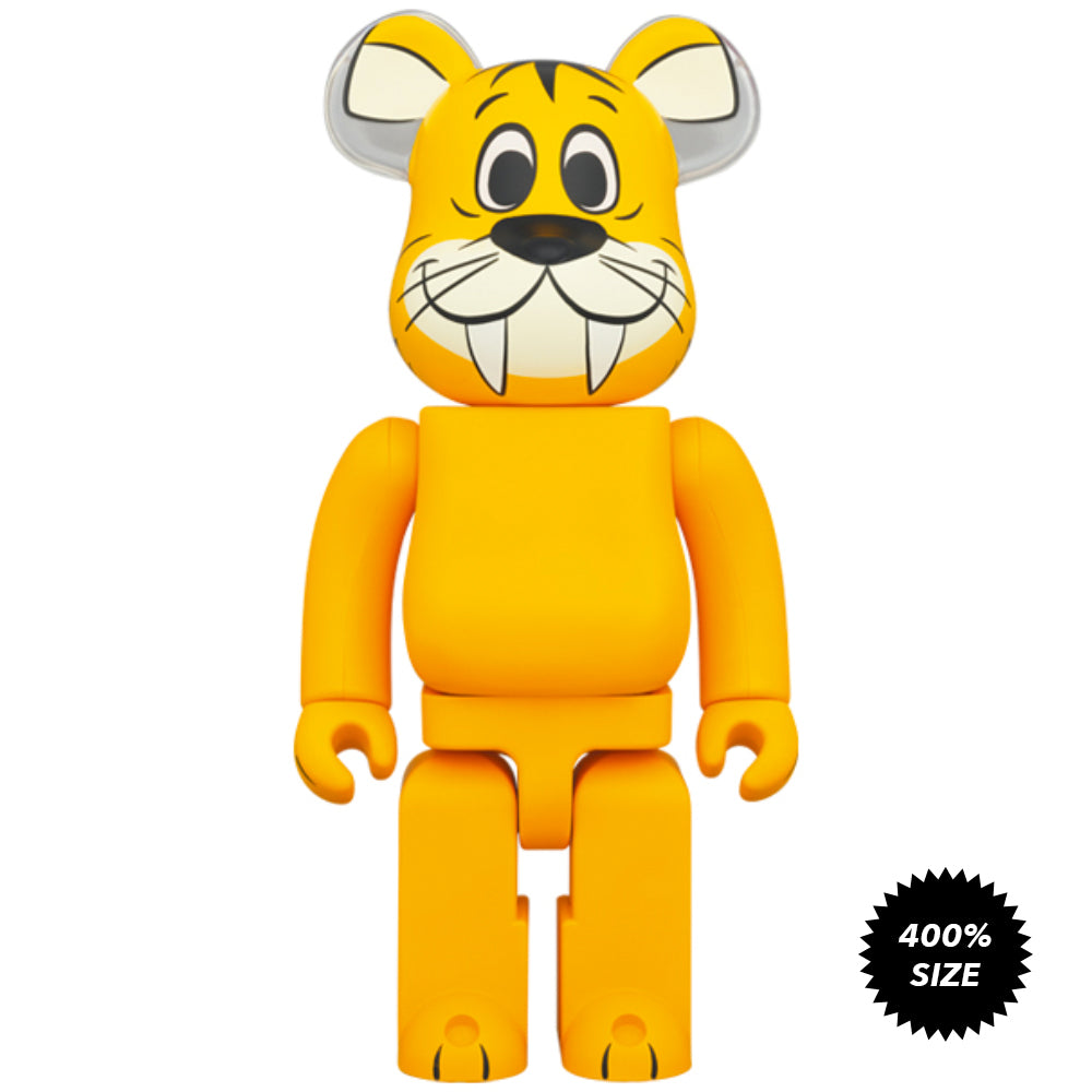 BE@RBRICK Baby Puss 400％-