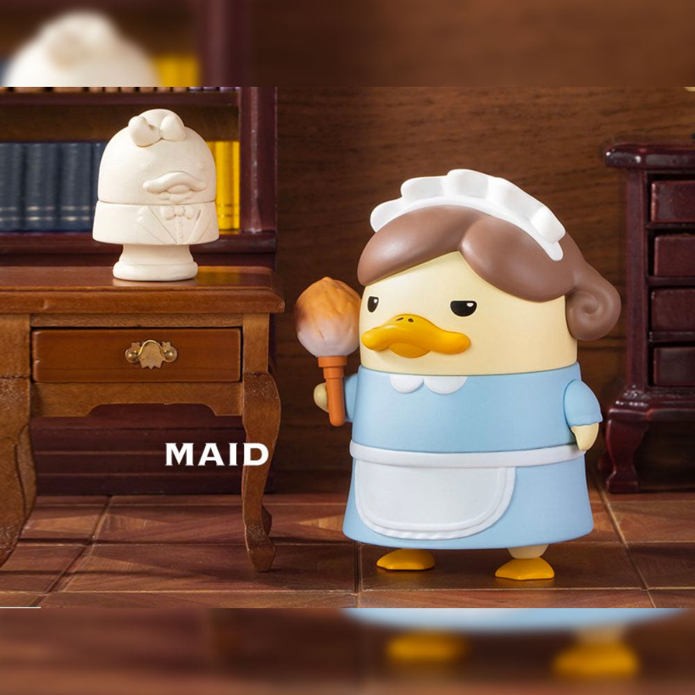 The Grand Duckoo Hotel Series Blind Box by POP MART