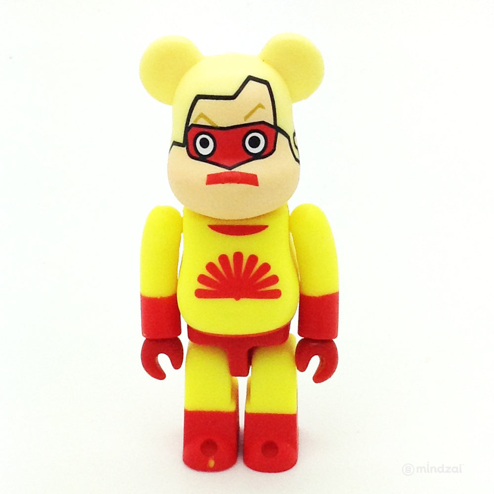 Bearbrick Series 17 - The World of Golden Eggs (Artist)