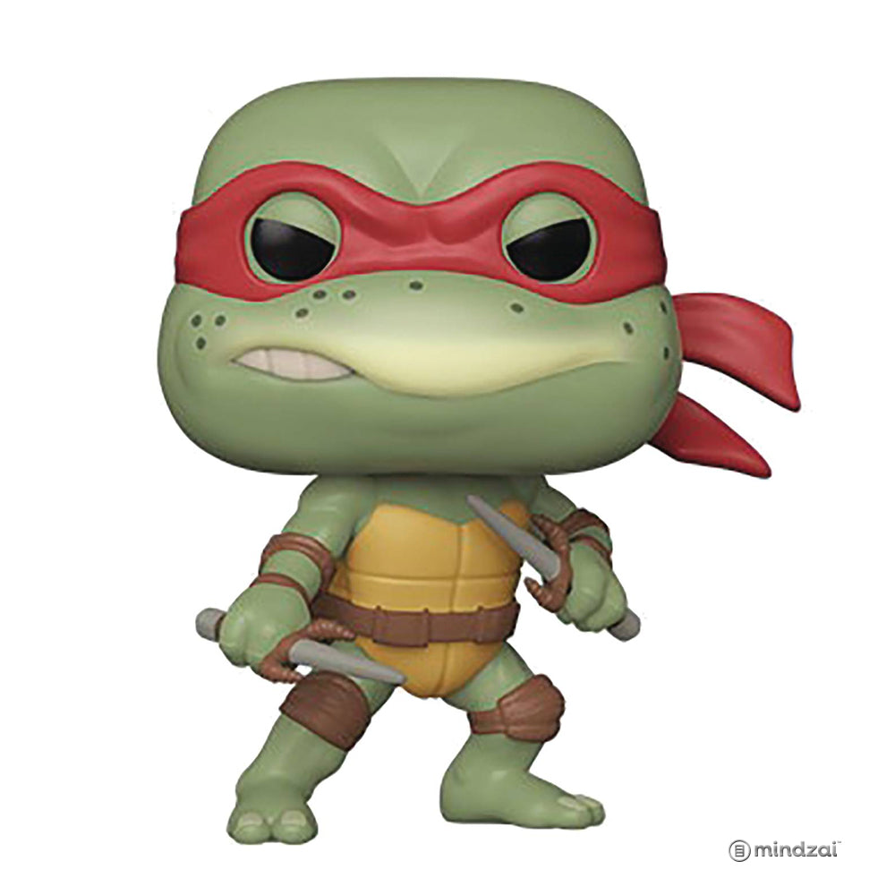 TMNT: Raphael POP Toy Figure by Funko