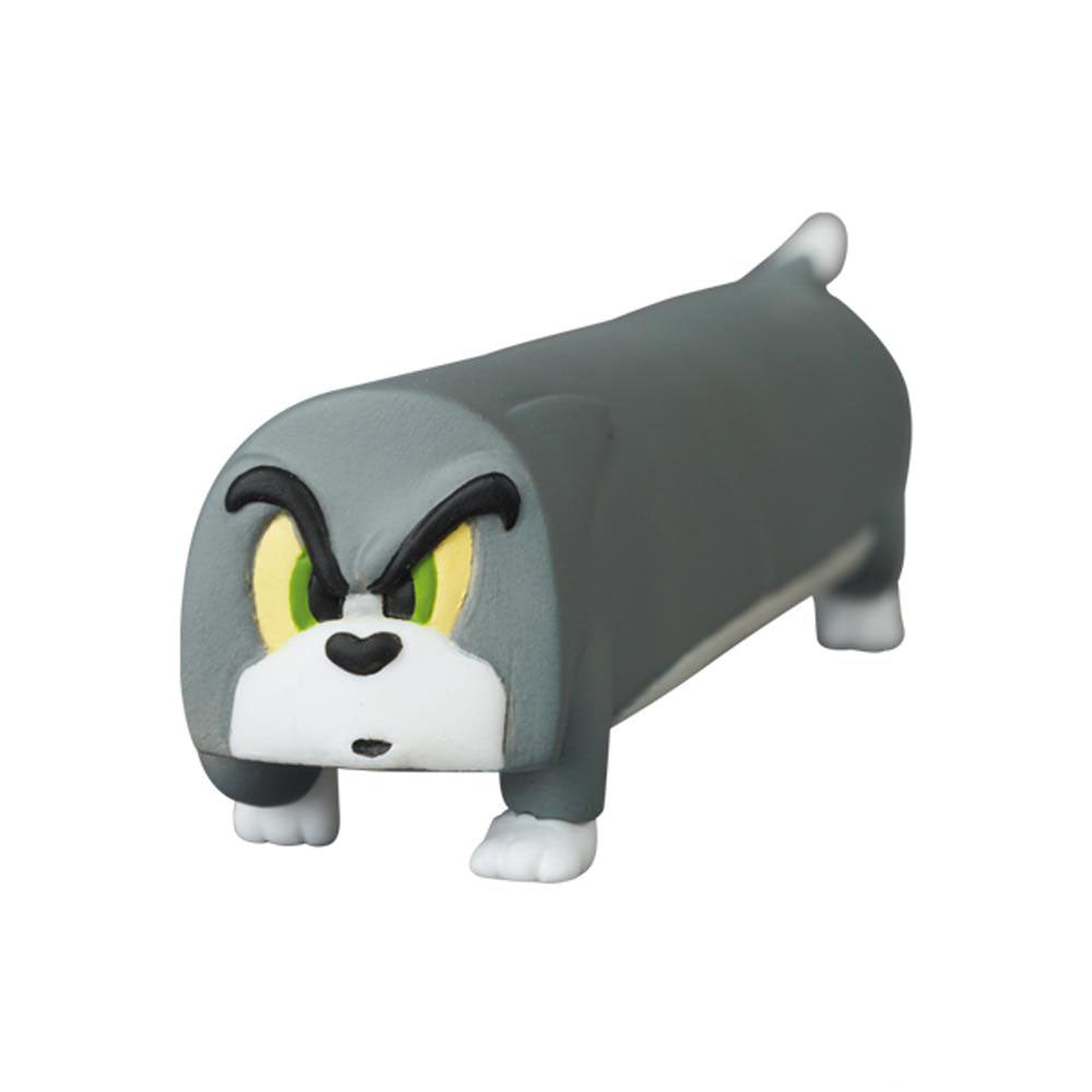 Tom and Jerry Series 2: Tom (Narrow Pipe) UDF by Medicom Toy