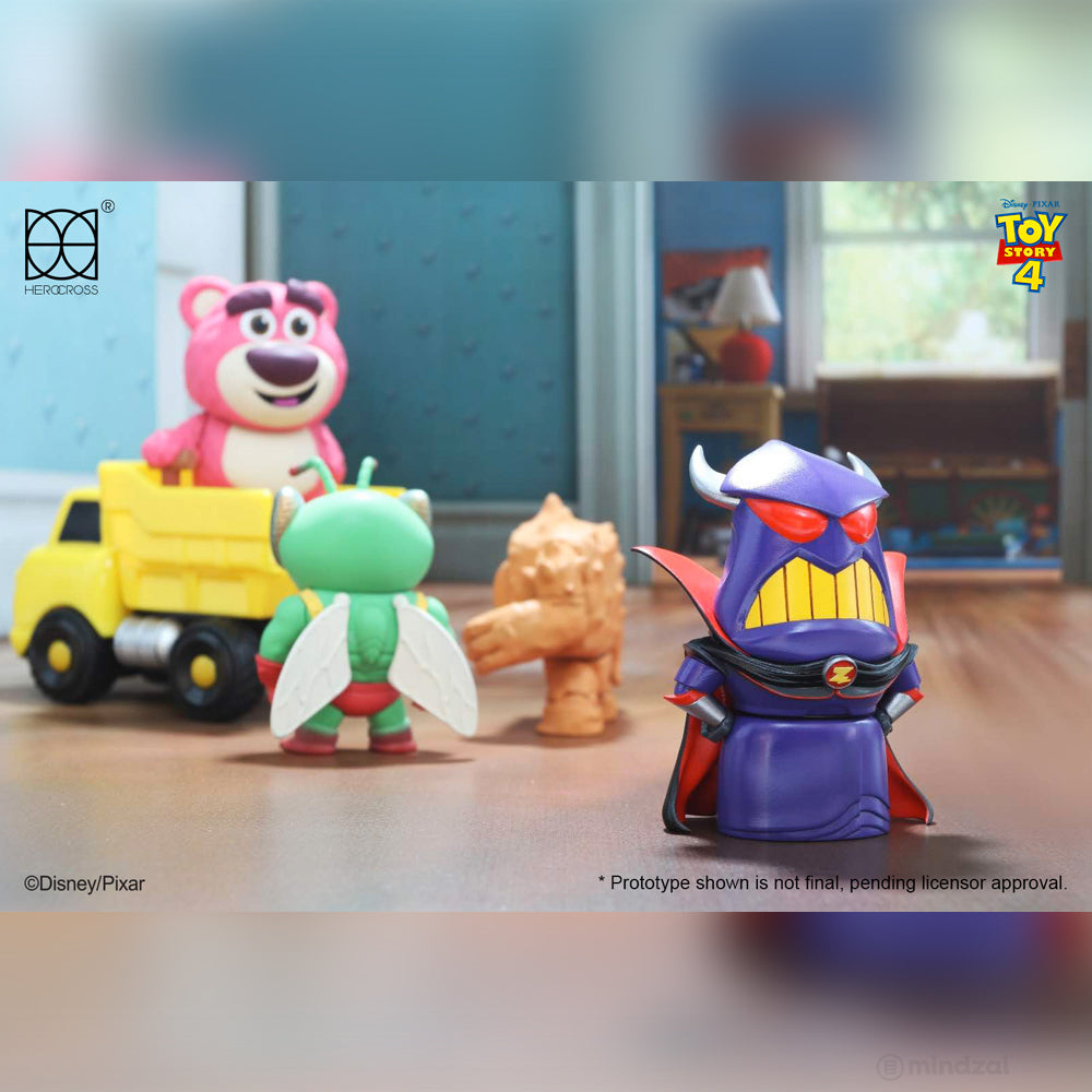 Toy Story (25th Anniversary Collection) Blind Box Series by HEROCROSS