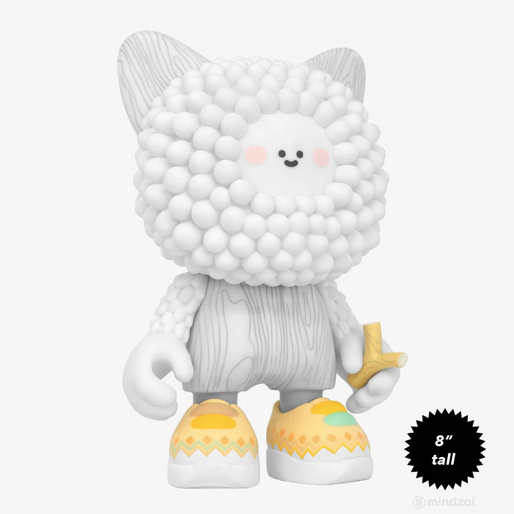 Treeson SuperJanky by Bubi Au Yeung x Superplastic