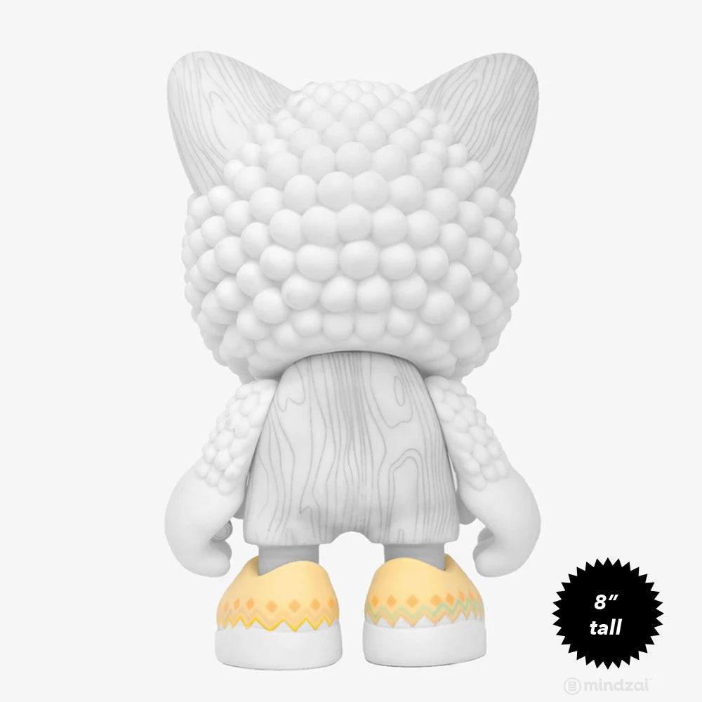 Treeson SuperJanky by Bubi Au Yeung x Superplastic