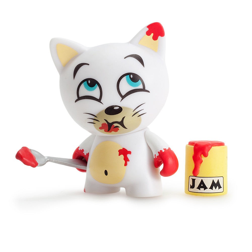 Tricky Cats Mini Series by Kidrobot - Mindzai  - 6