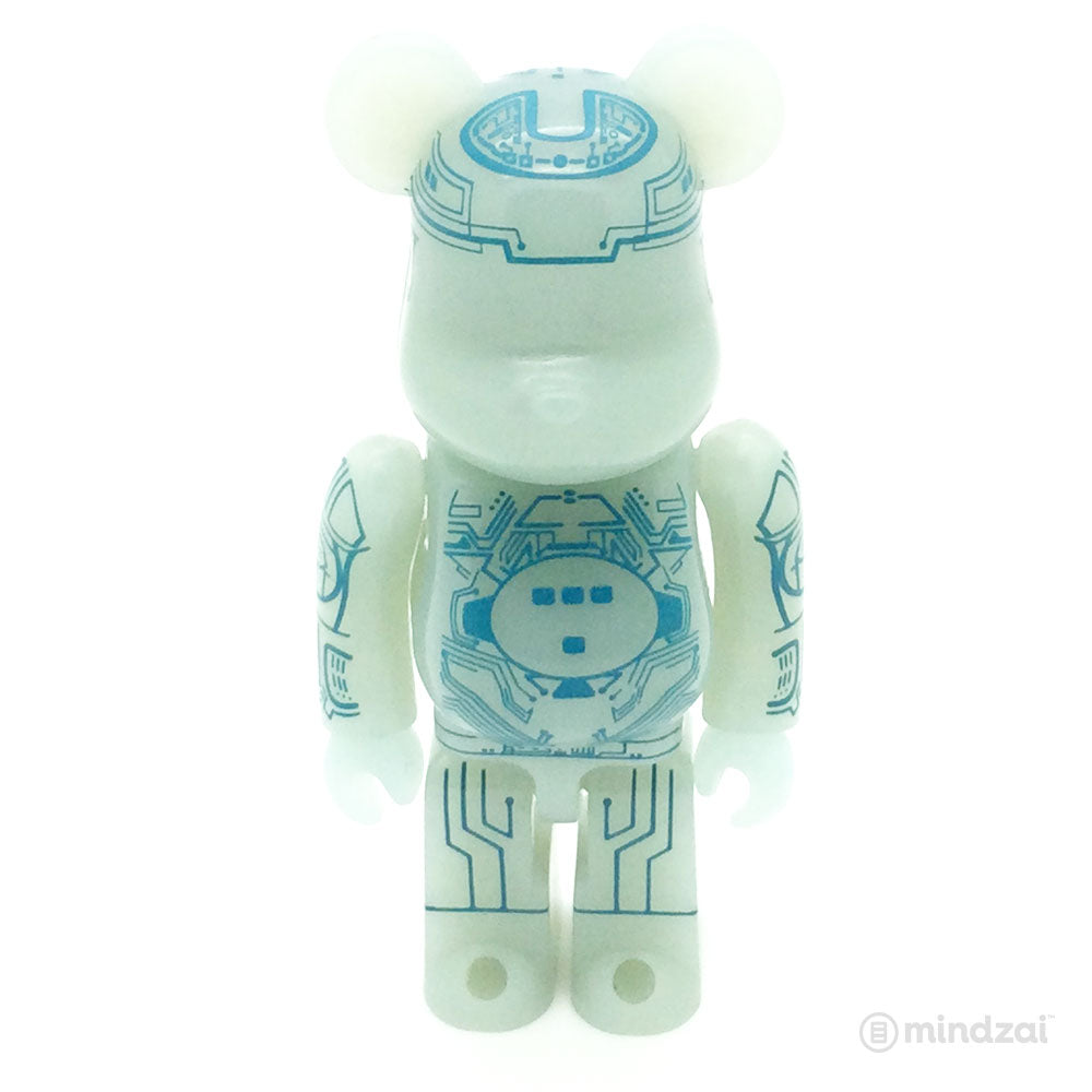 Bearbrick Series 6 - Tron (SF)