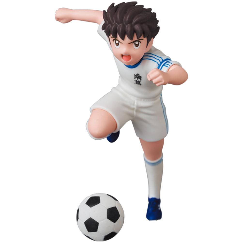 Captain Tsubasa: Oozora Tsubasa UDF by Medicom Toy