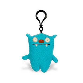 Uglydoll Plush Clip On: Big Toe - Mindzai 