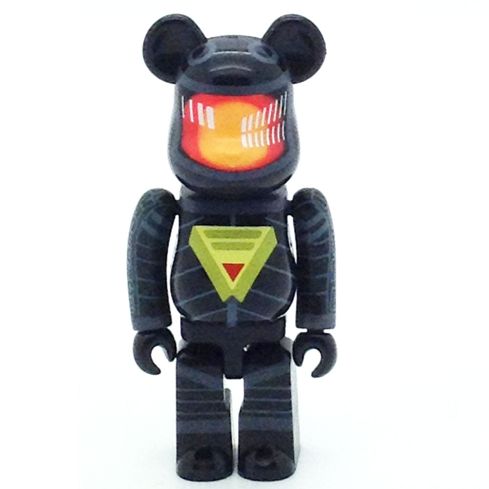 Bearbrick Series 11 - Ultra-Violence (SF) 100% Size