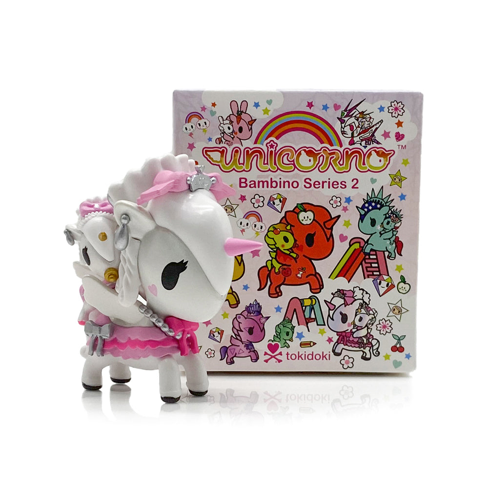 Unicorno Bambino Series 2 Blind Box by Tokidoki