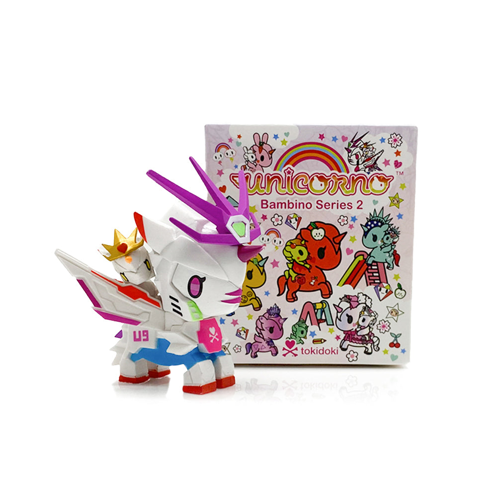 Unicorno Bambino Series 2 Blind Box by Tokidoki