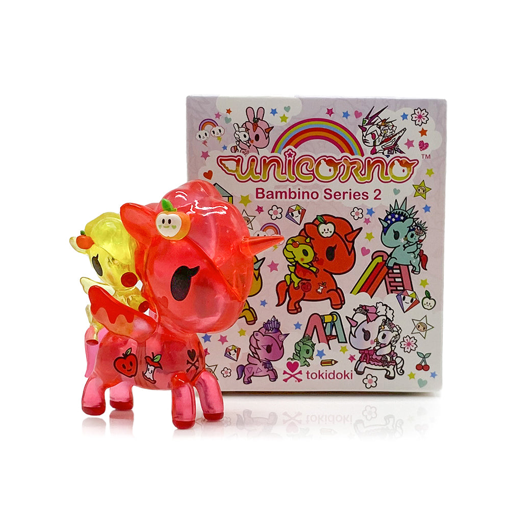 Unicorno Bambino Series 2 Blind Box by Tokidoki