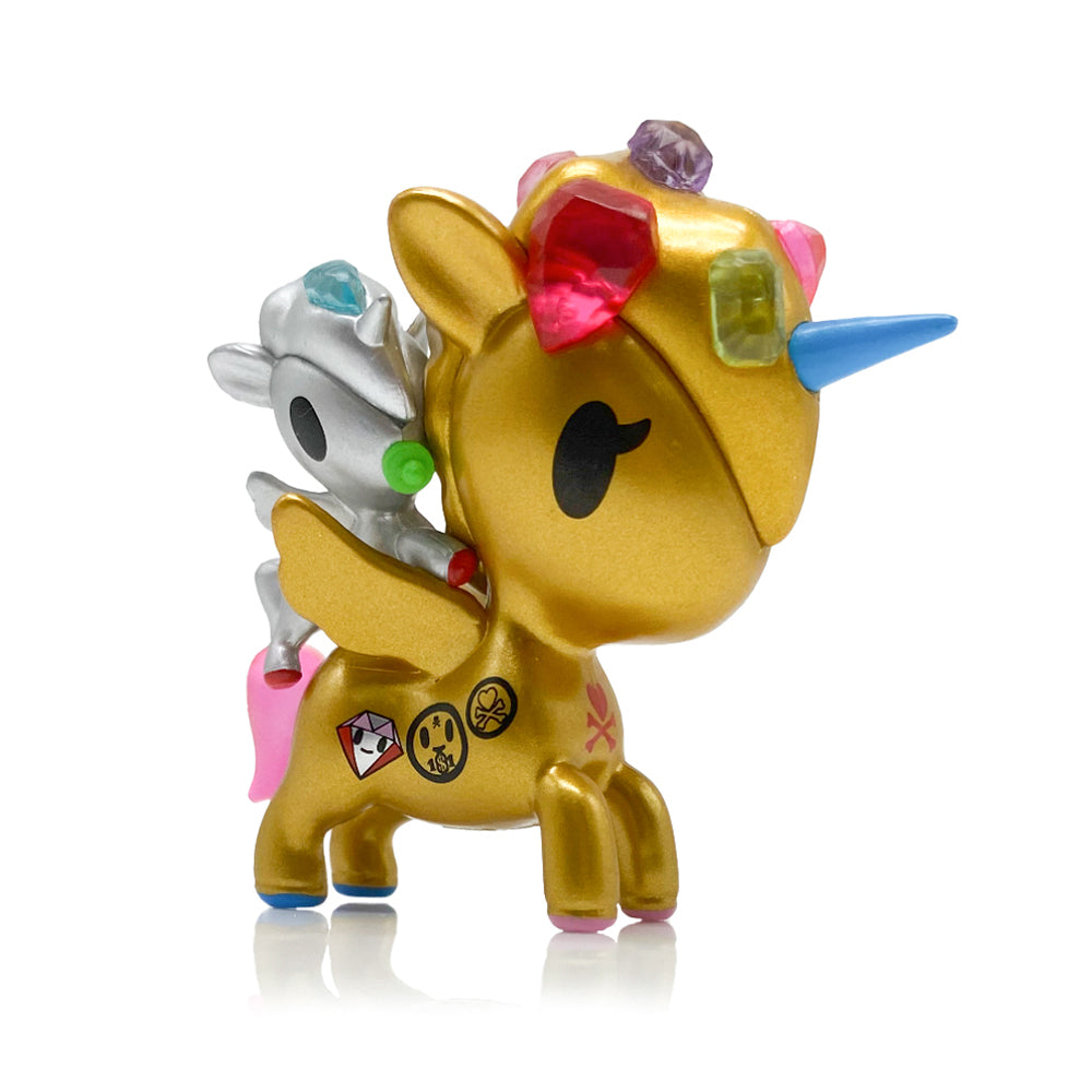 Unicorno Bambino Series 2 Blind Box by Tokidoki