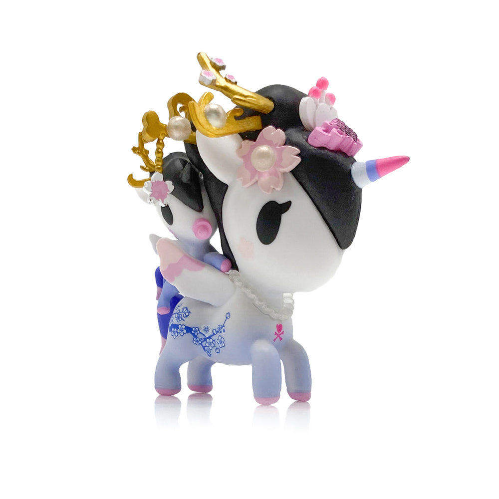 Unicorno Bambino Series 2 Blind Box by Tokidoki