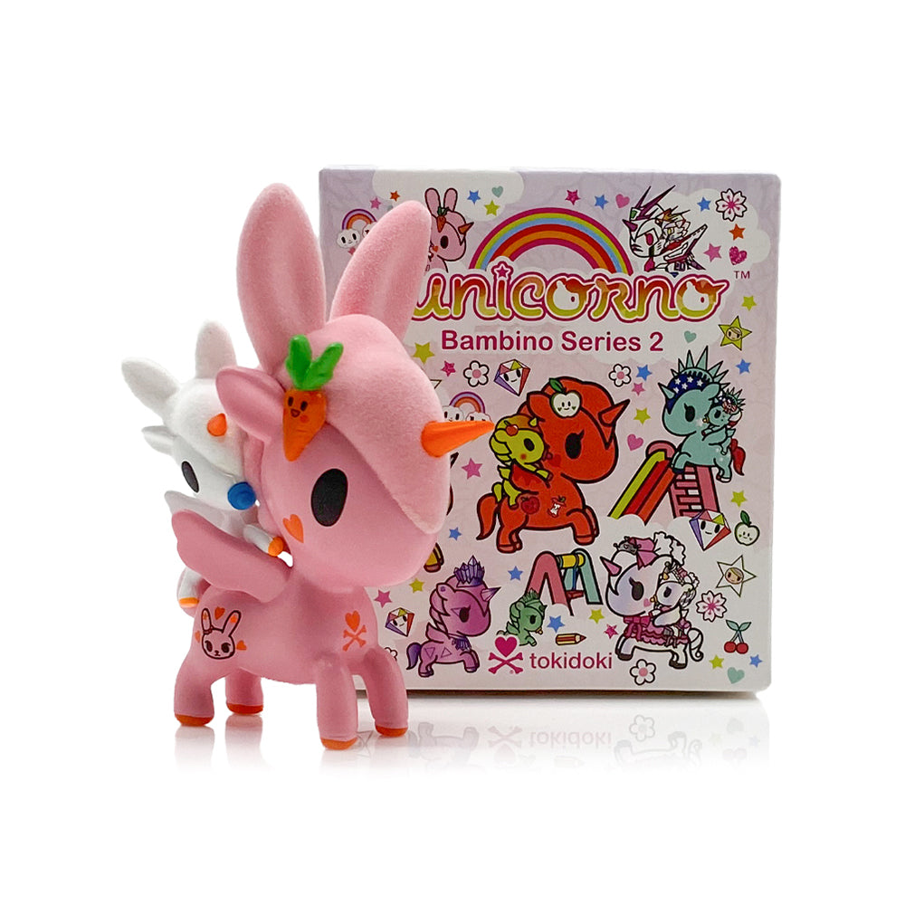 Unicorno Bambino Series 2 Blind Box by Tokidoki