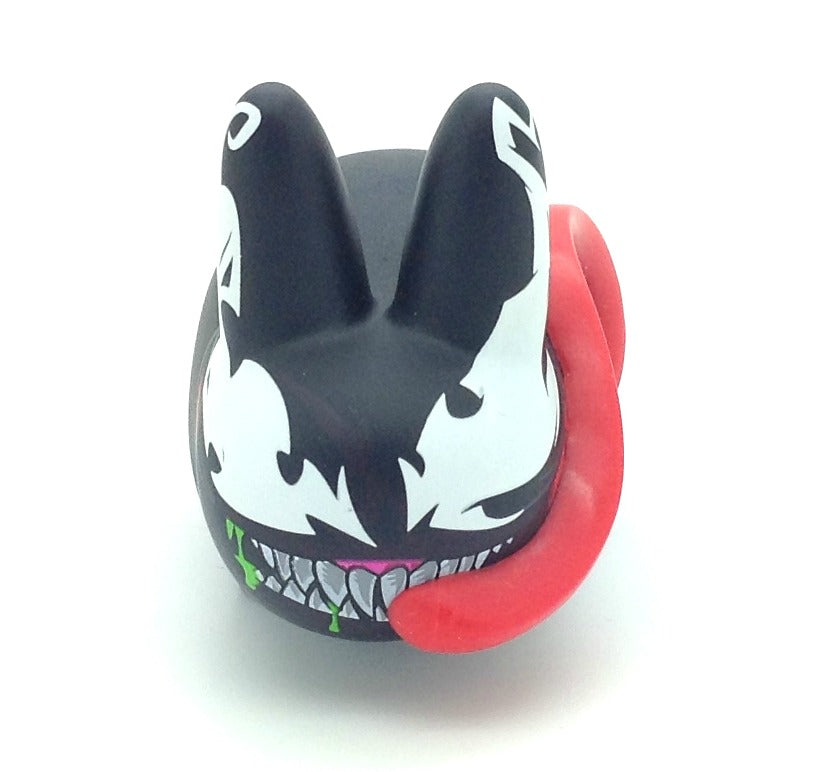 Marvel Labbit Series 1 - Venom Labbit