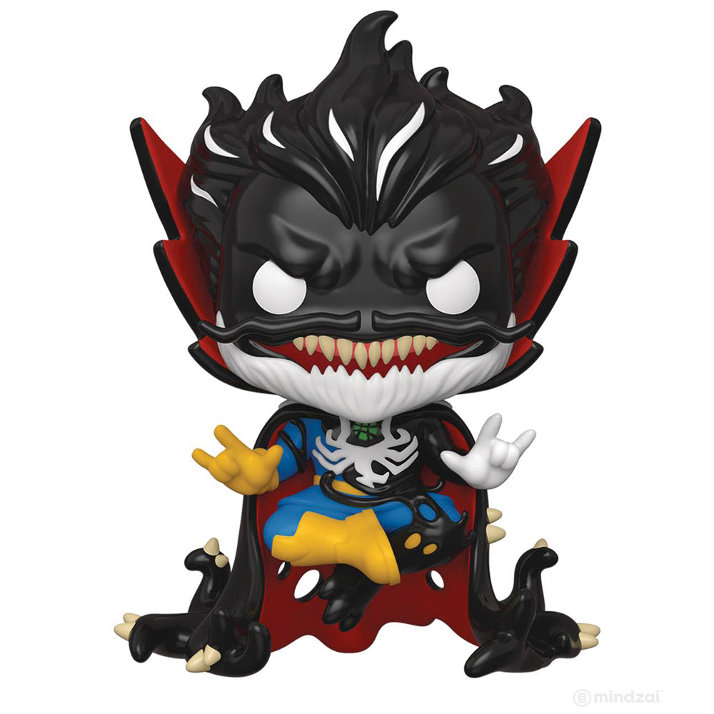 Venomized Doctor Strange POP! Figure by Funko