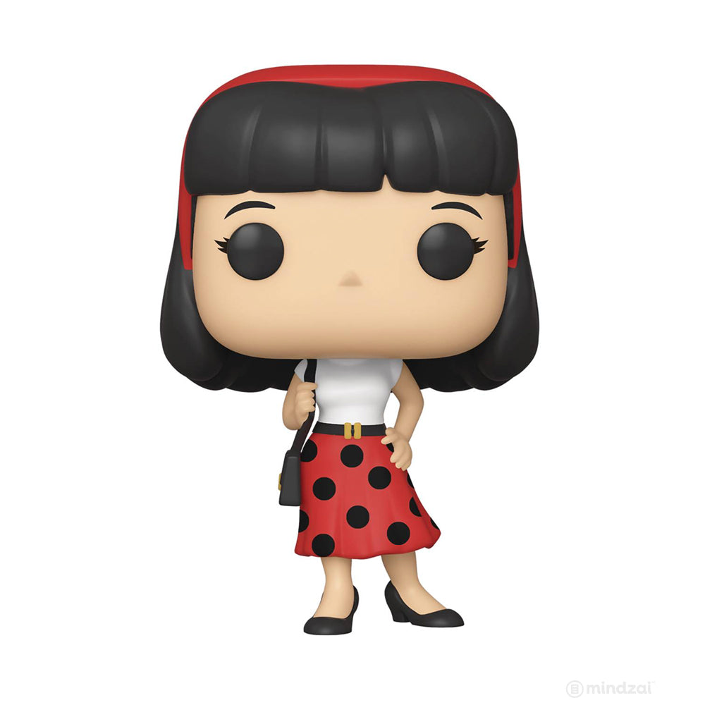 Archie Comics Veronica POP Toy Figure by Funko