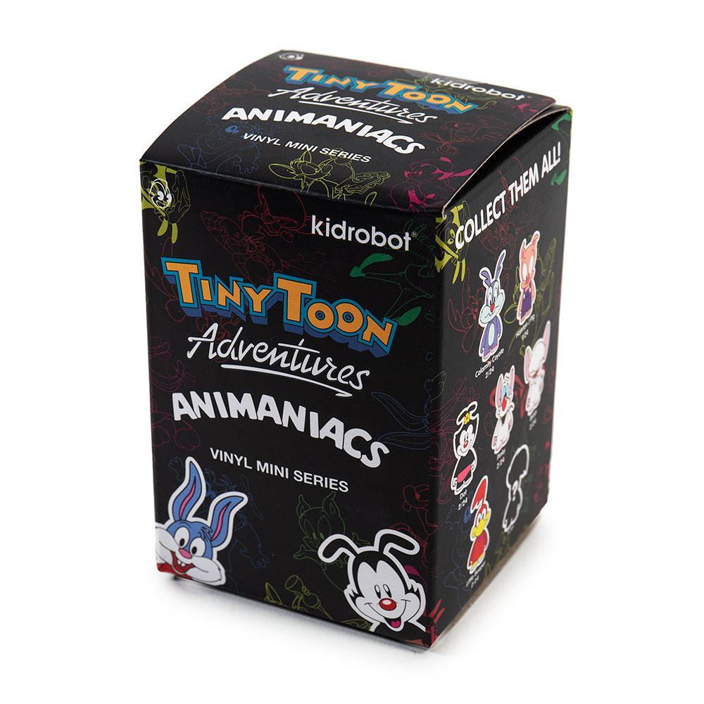 Tiny Toon Adventures Animaniacs Mini Series by Kidrobot