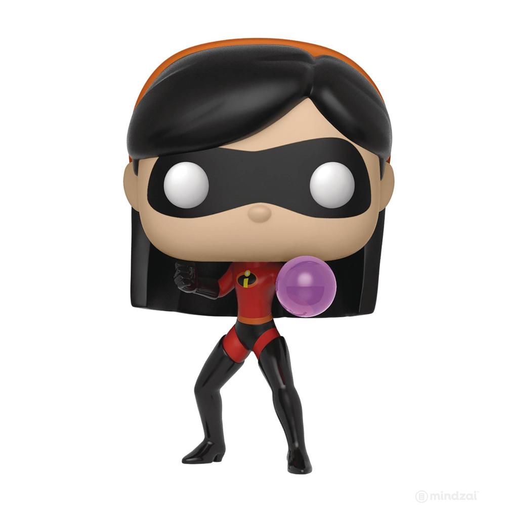 Violet Incredibles 2 POP! Vinyl Figure by Funko