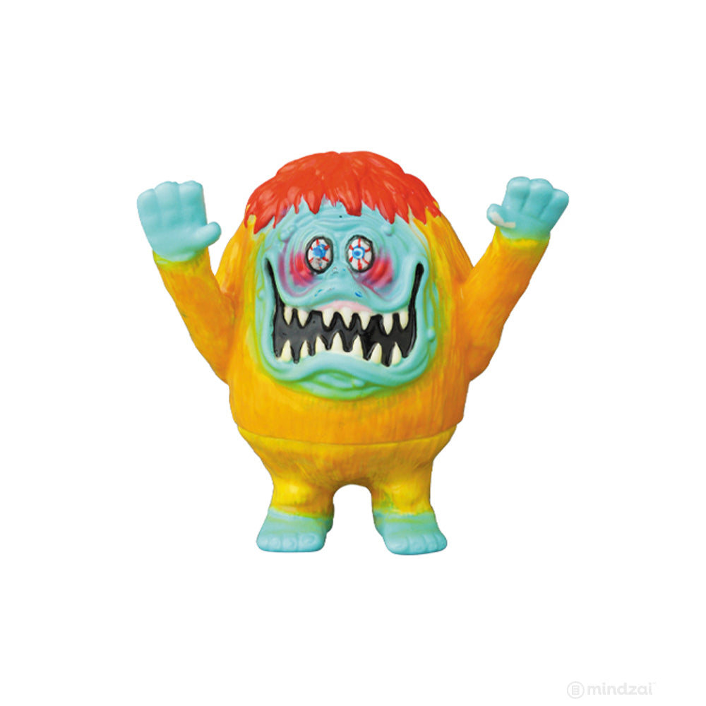 Vongo by Shelterbank x Vinyl Artist Gacha (VAG) Series 21