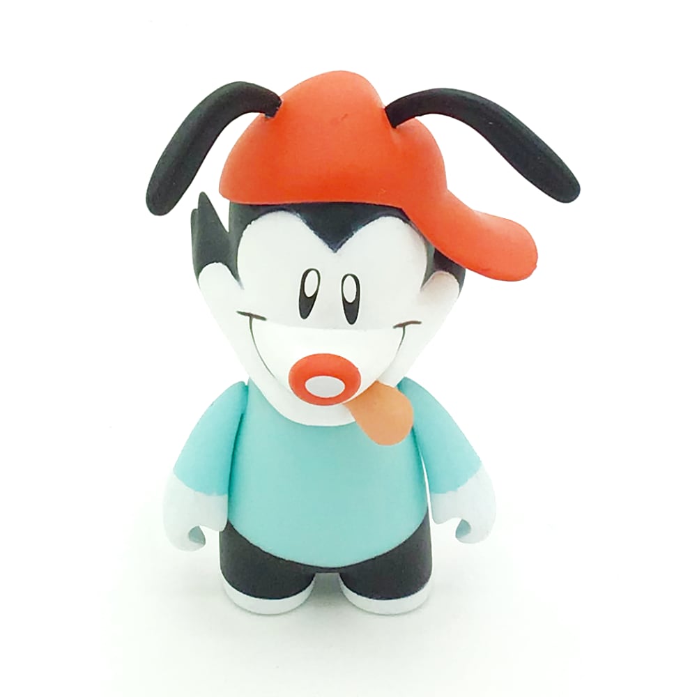 Tiny Toon Adventures Animaniacs Mini Series by Kidrobot - Wakko