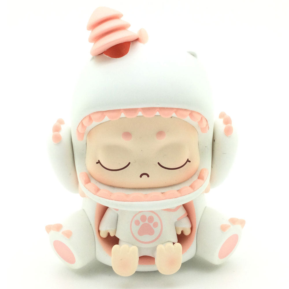 Umasou! The Kibbi Series Blind Box by Litors Work's x Hey Dolls - White Christmas