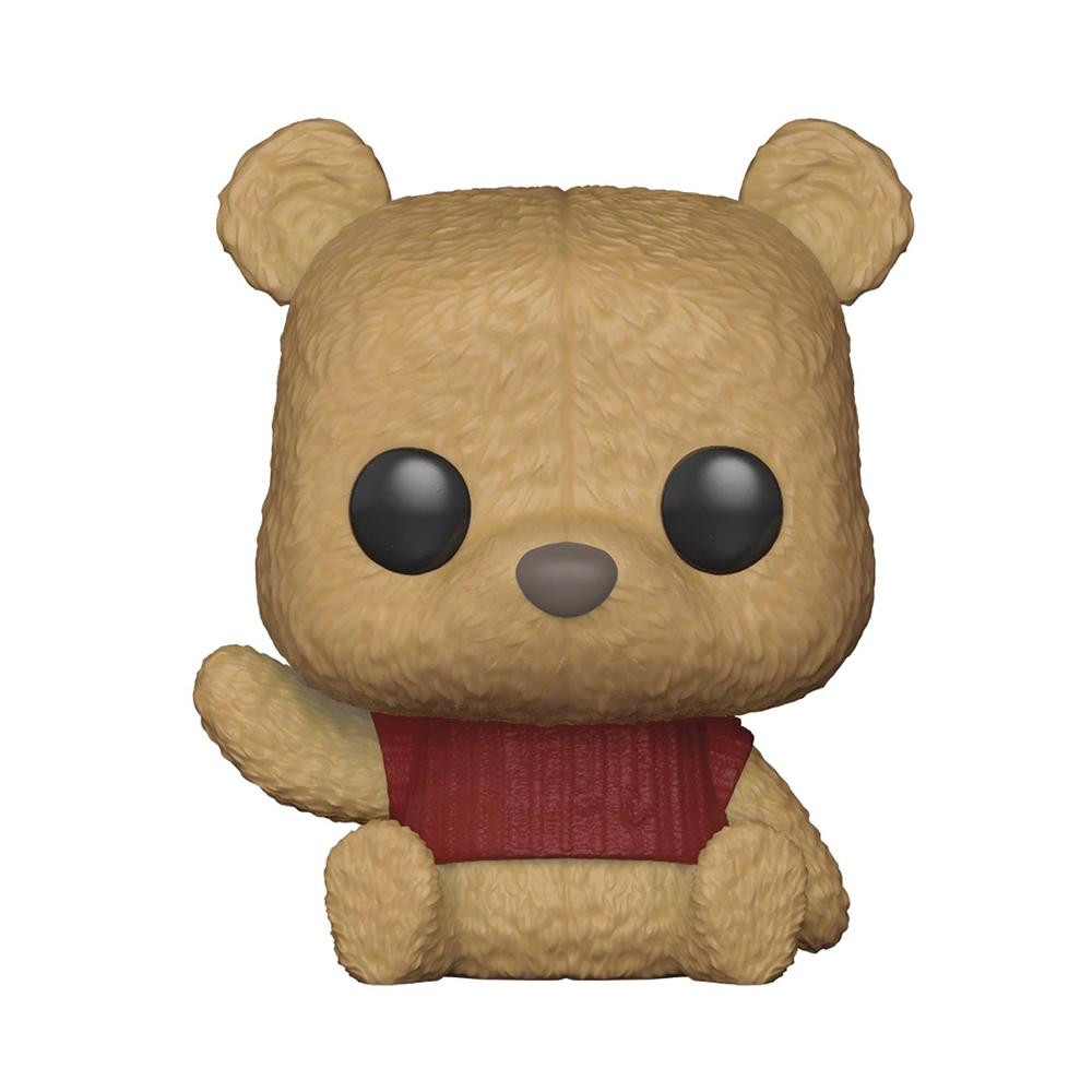 Christopher Robins Movie: Winnie The Pooh POP! Vinyl Figure by Funko