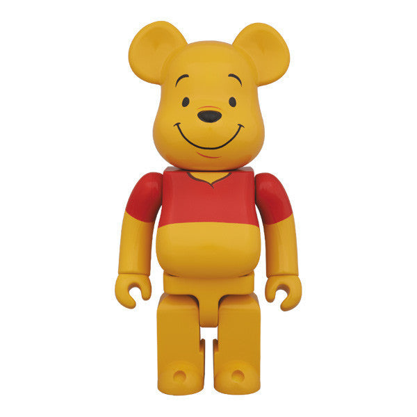 Winnie The Pooh 400% Bearbrick