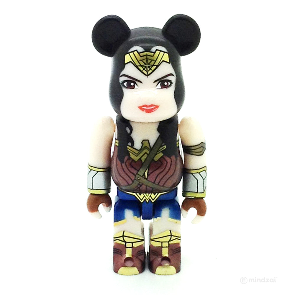 Bearbrick Series 31 - Wonder Woman (Secret)