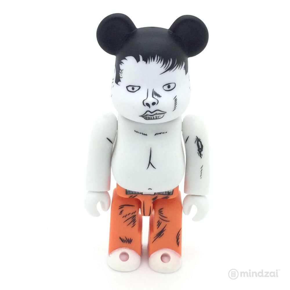 Bearbrick Series 41 - Yoshiharu Tsuge [Artist]