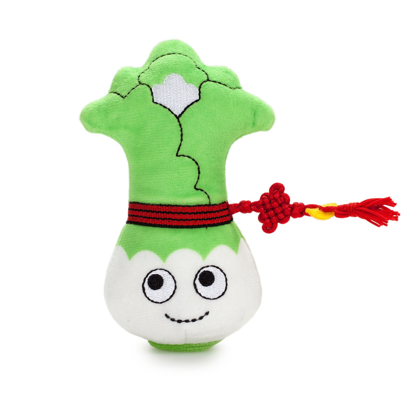 Brock Choy Yummy World 4" Plush by Heidi Kenny x Kidrobot - Mindzai  - 1